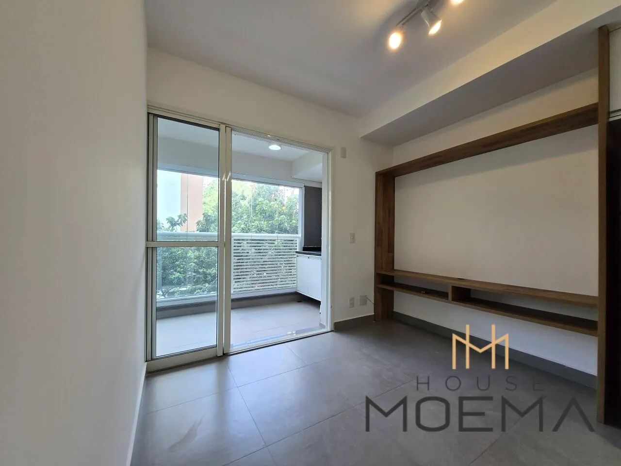 Apartamento, Vila Andrade - São Paulo - Foto 3