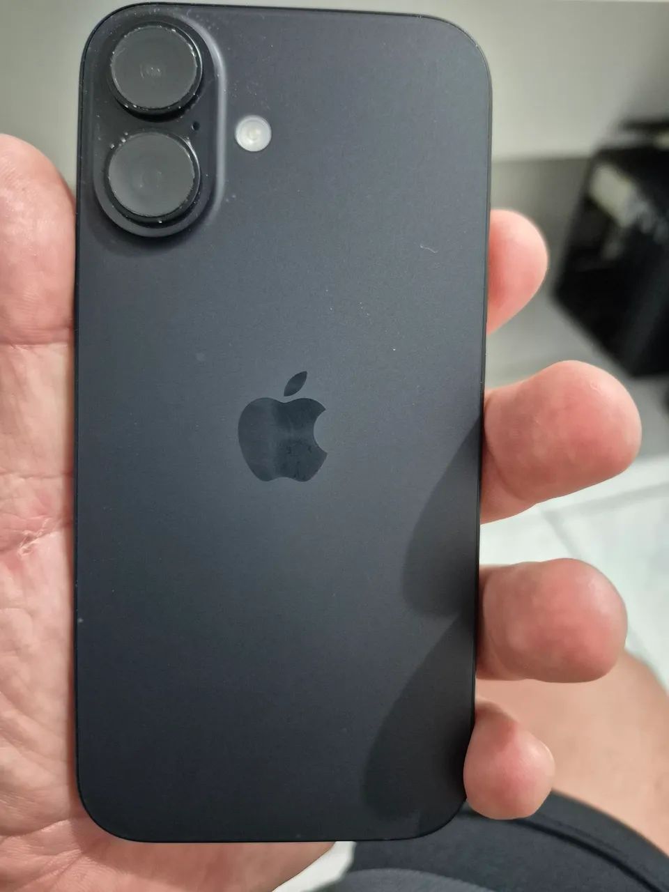 Vendo iphone 16 256  - Foto 2