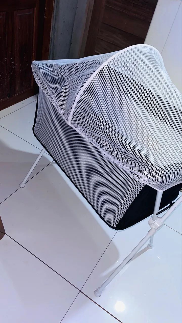Berço  - Foto 2