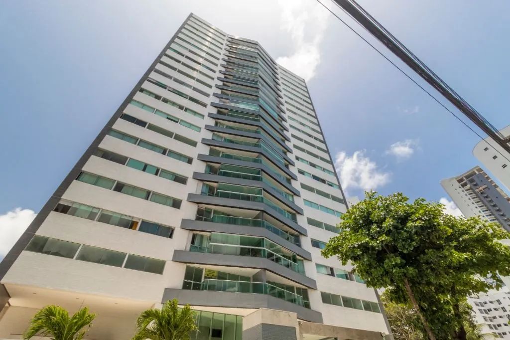 Apartamento para vender com 3 quartos Pina - Foto 2