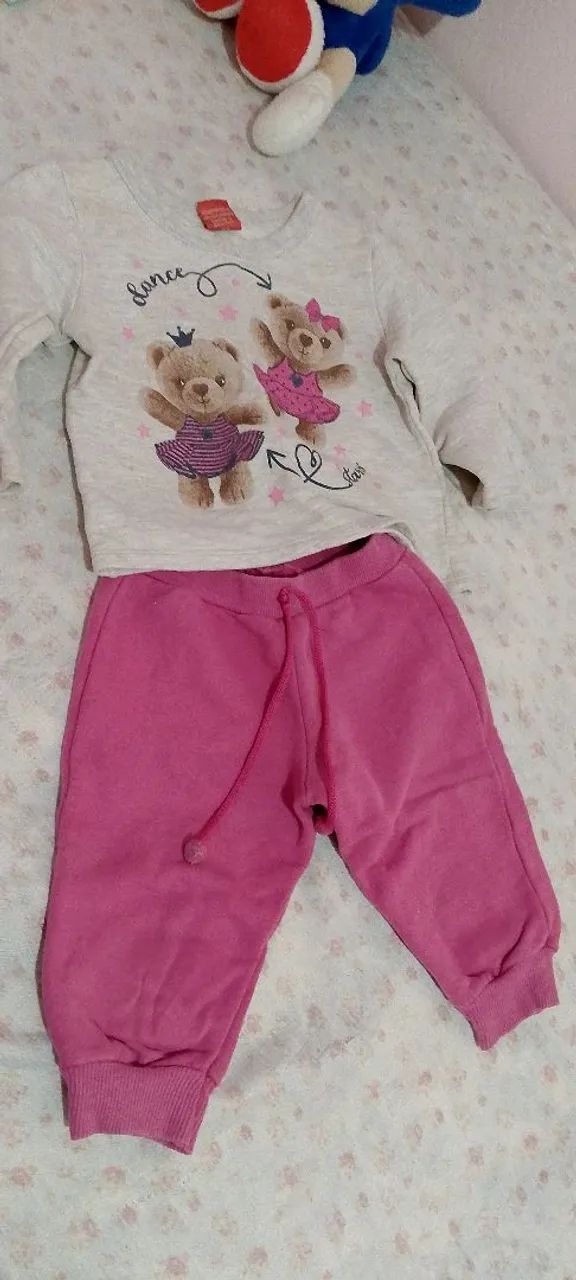 Conjunto frio