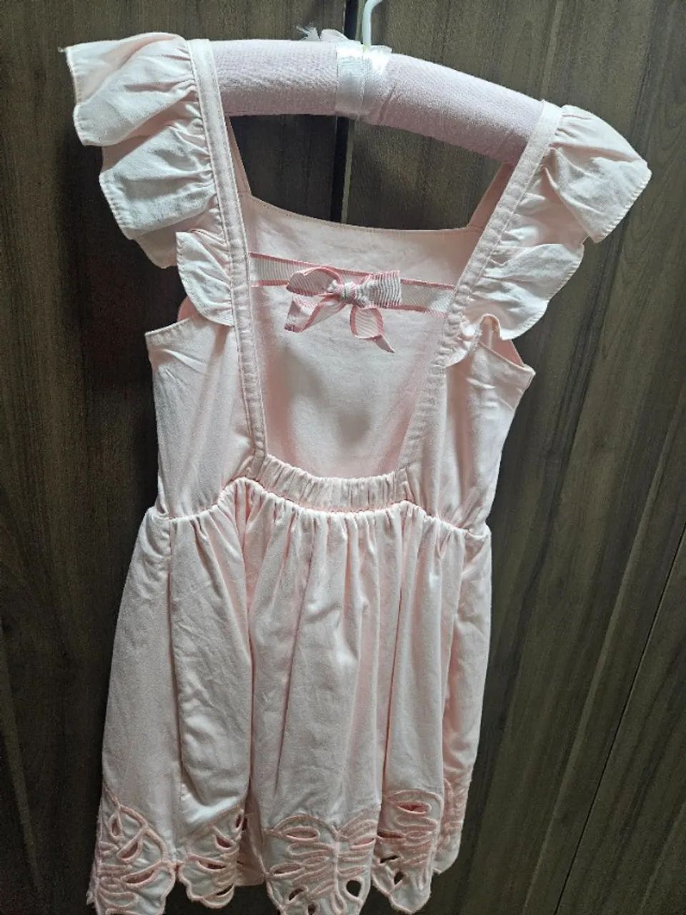 Vestido infantil Milon  - Foto 4