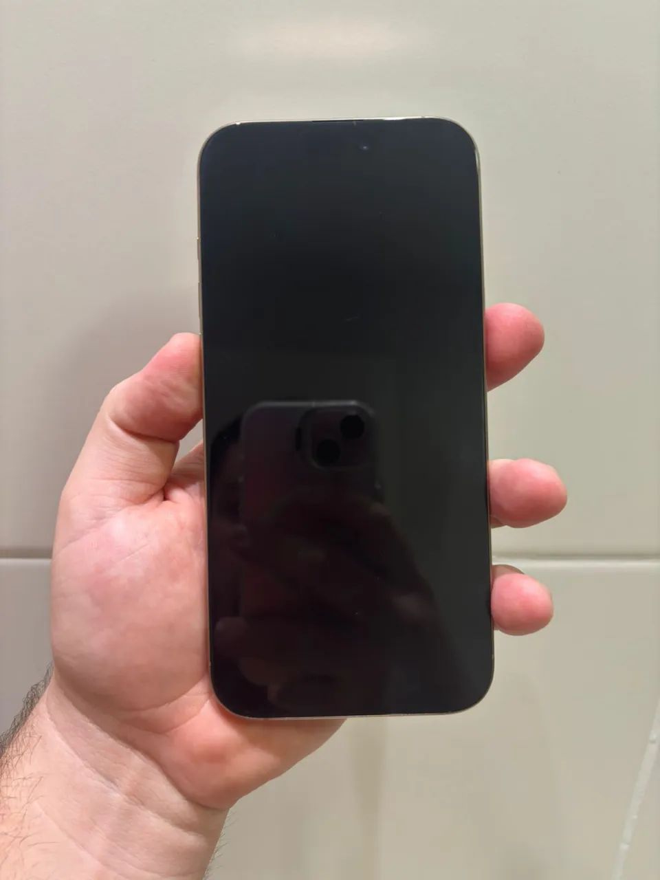 iPhone 16 pro max 256 - Foto 5