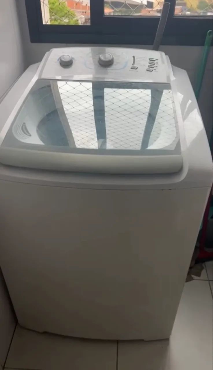 Vendo Máquina de lavar 
