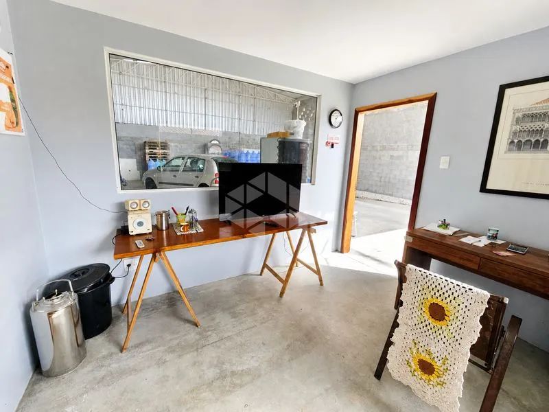 Depósito 100M² - para Alugar - Foto 2