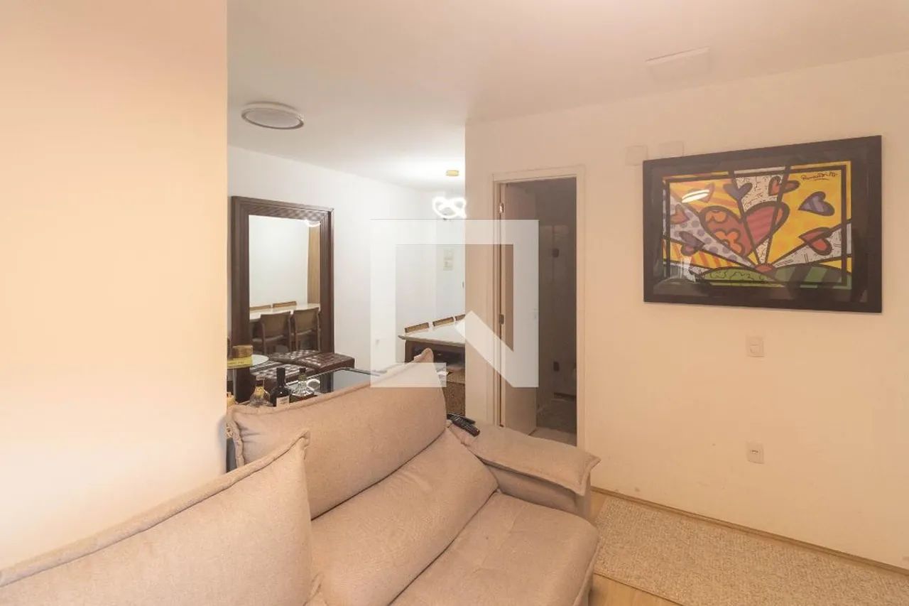Apartamento à Venda - Vila Guilherme, 2 Quartos, 61 m2 - Foto 3