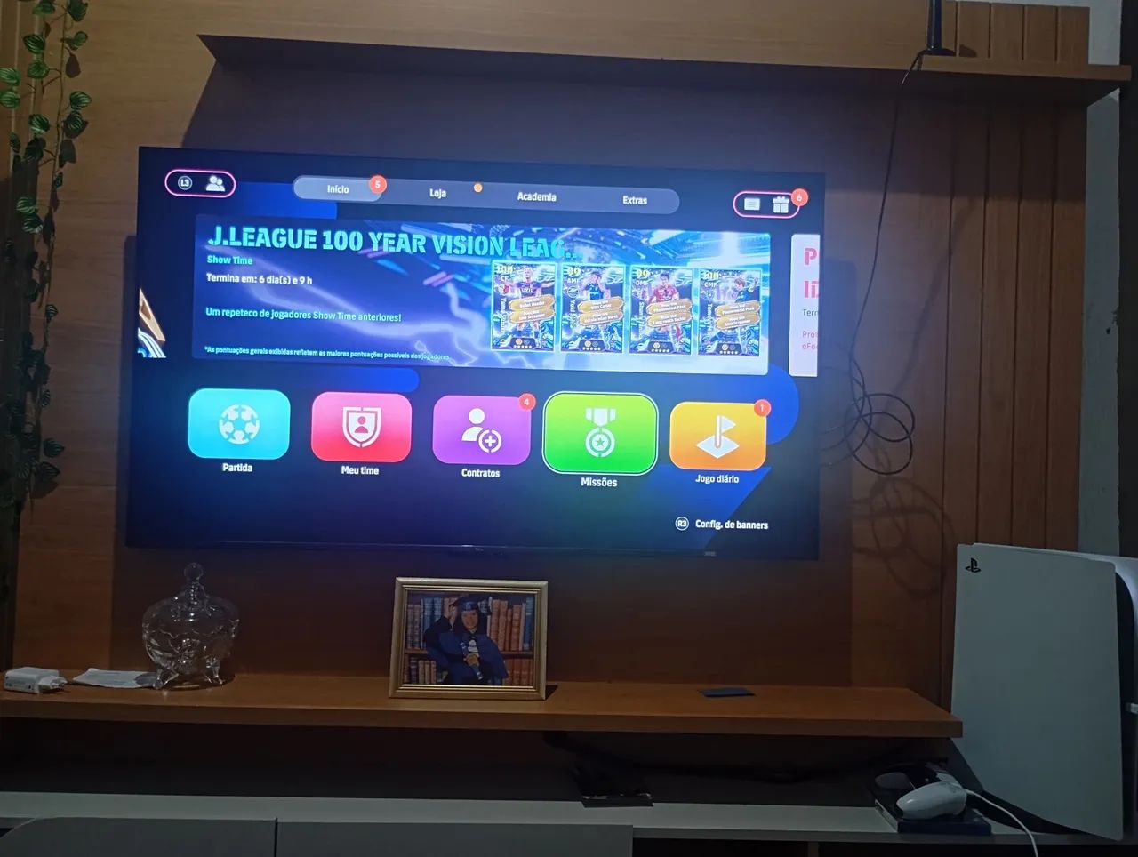 Ps5 825Gb  - Foto 4