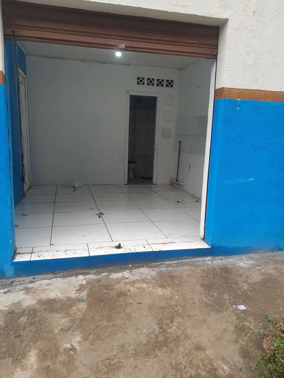 Sala comercial pinheirinho  - Foto 2