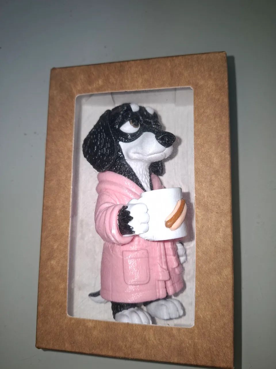 Quero café 
