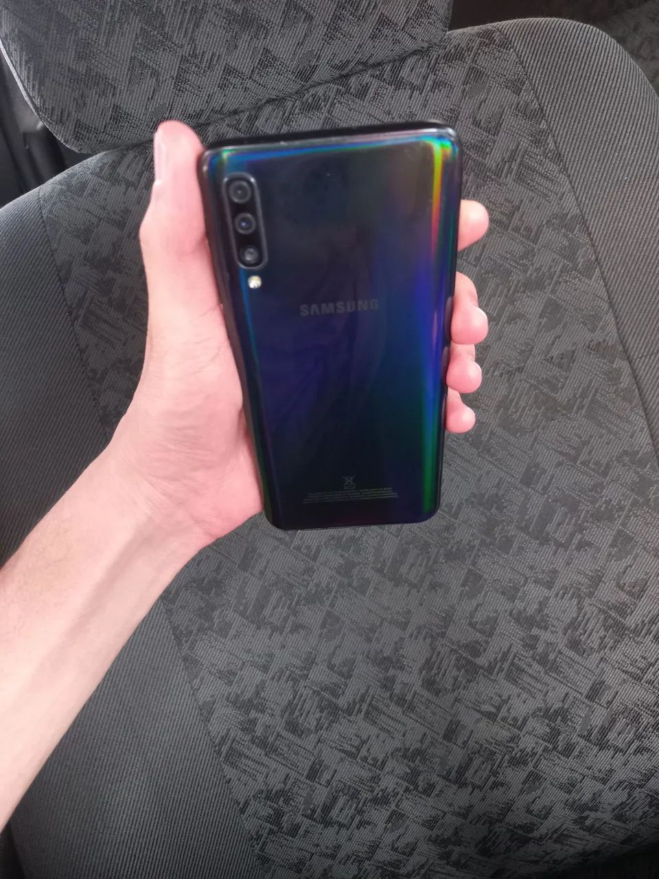 SAMSUNG GALAXY A50 - Foto 3