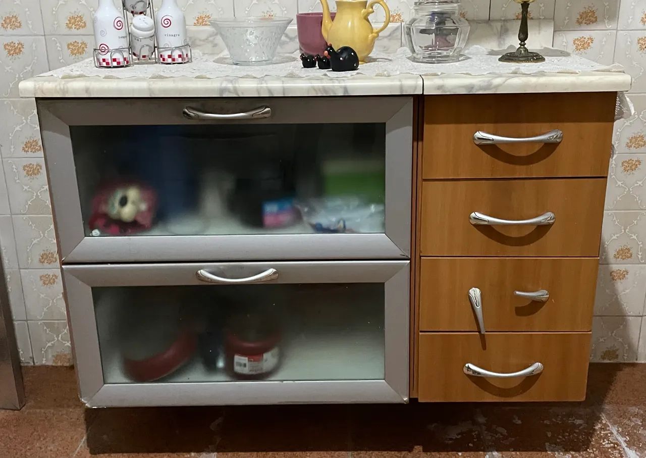 Armário de cozinha  - Foto 2