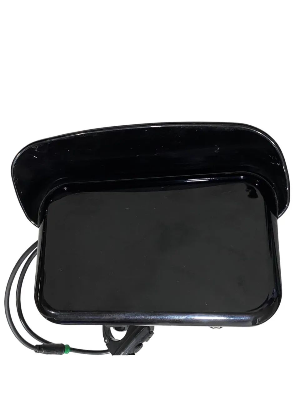 Painel bike v8 pro e ultra sem cartão nfc 