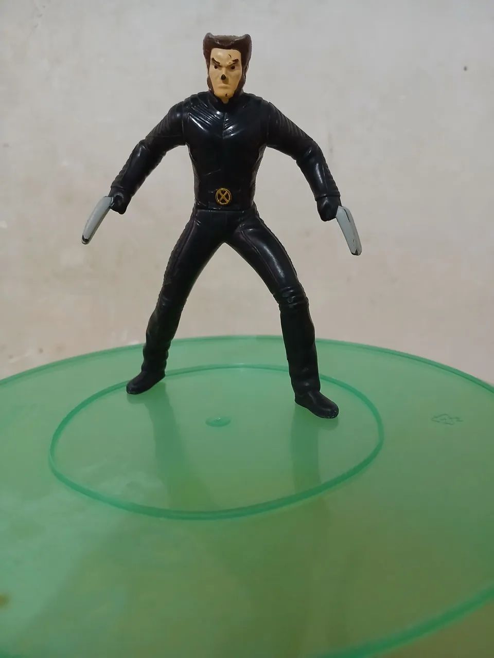 Boneco Wolverine (X-Men 2000) - Foto 2