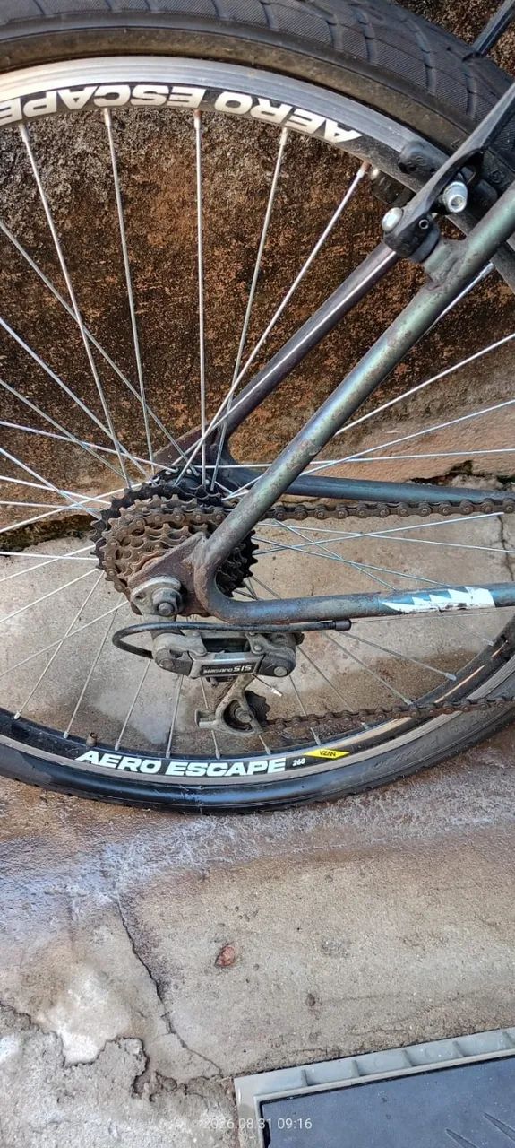 Bicicletas Usadas - Foto 2