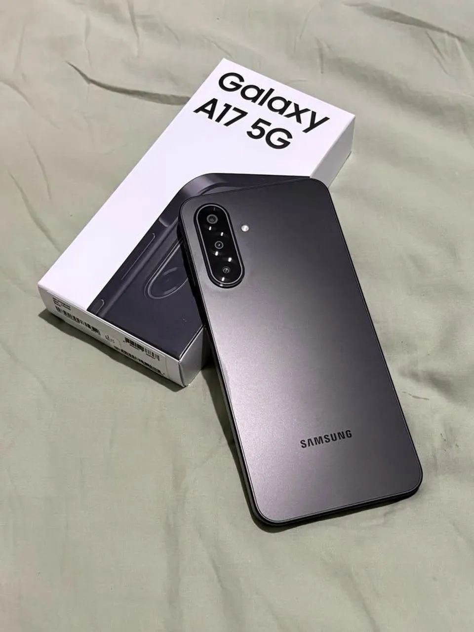 A17 4g - Foto 2