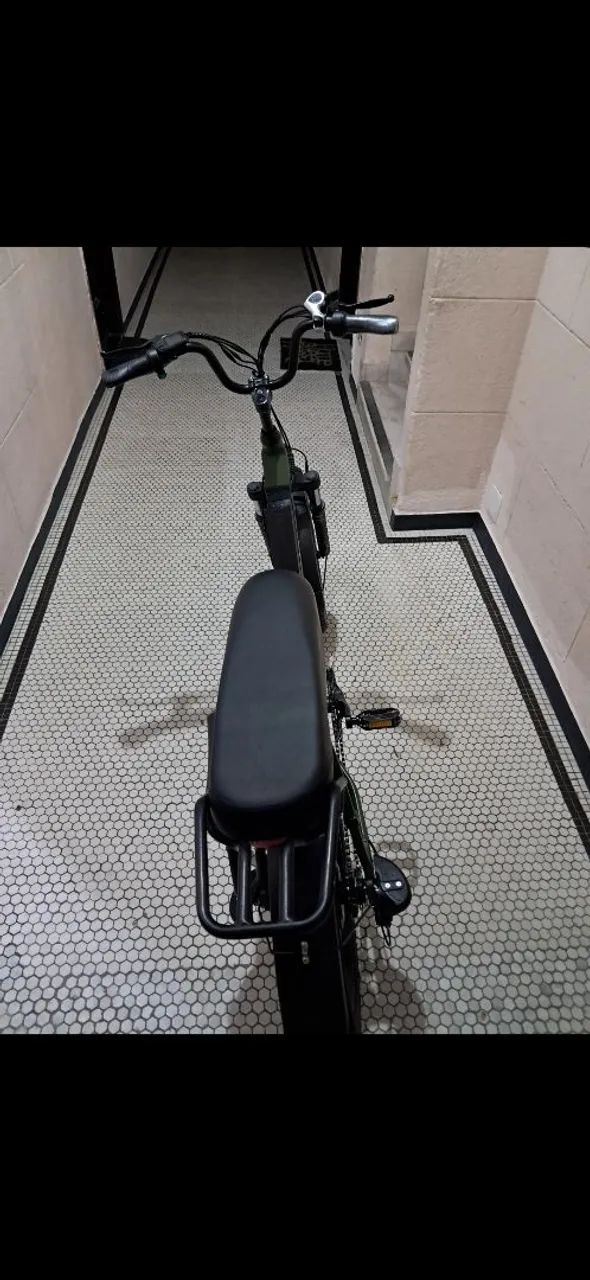 Bicicleta Elétrica Lev Cruiser - Foto 3