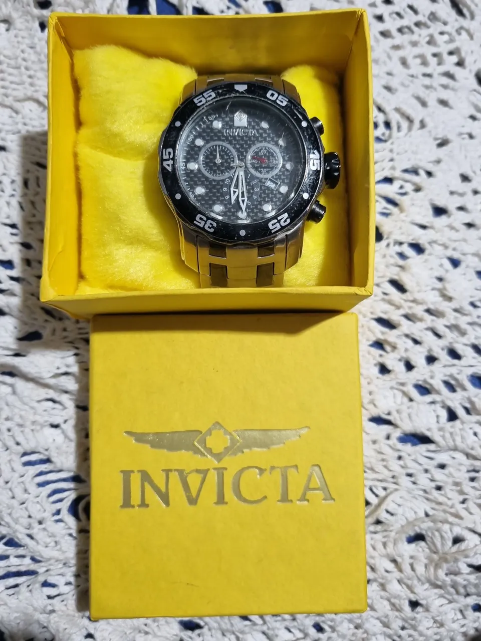 Citizen Promaster Aqualand Jp2008-06e 40th - Limited Edition