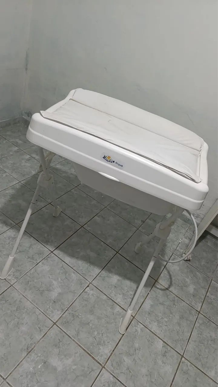 Banheira Borigotto  - Foto 4