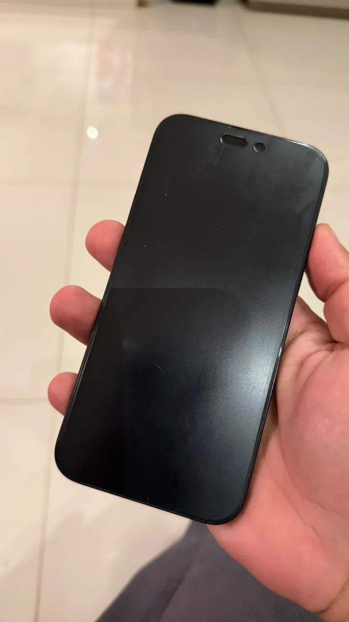 iPhone 15 Pro Max  - Foto 2