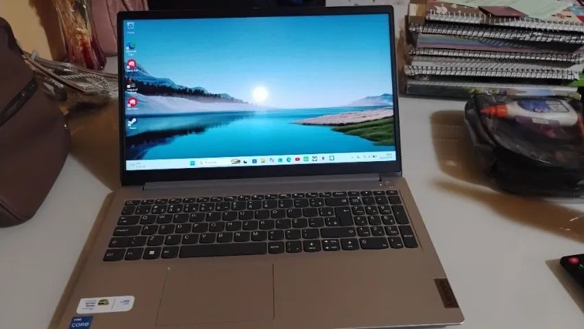 Notebook Lenovo - Foto 3