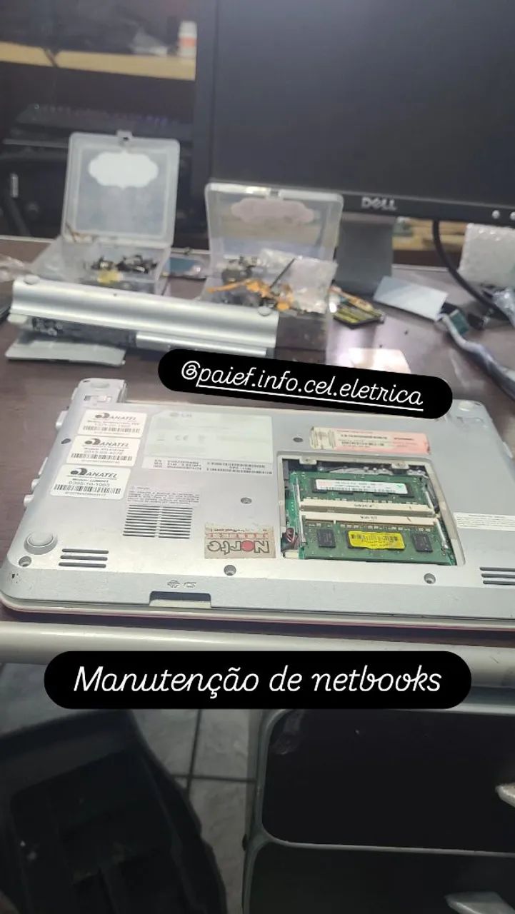 Assistencia técnica em eletrônicos  - Foto 4