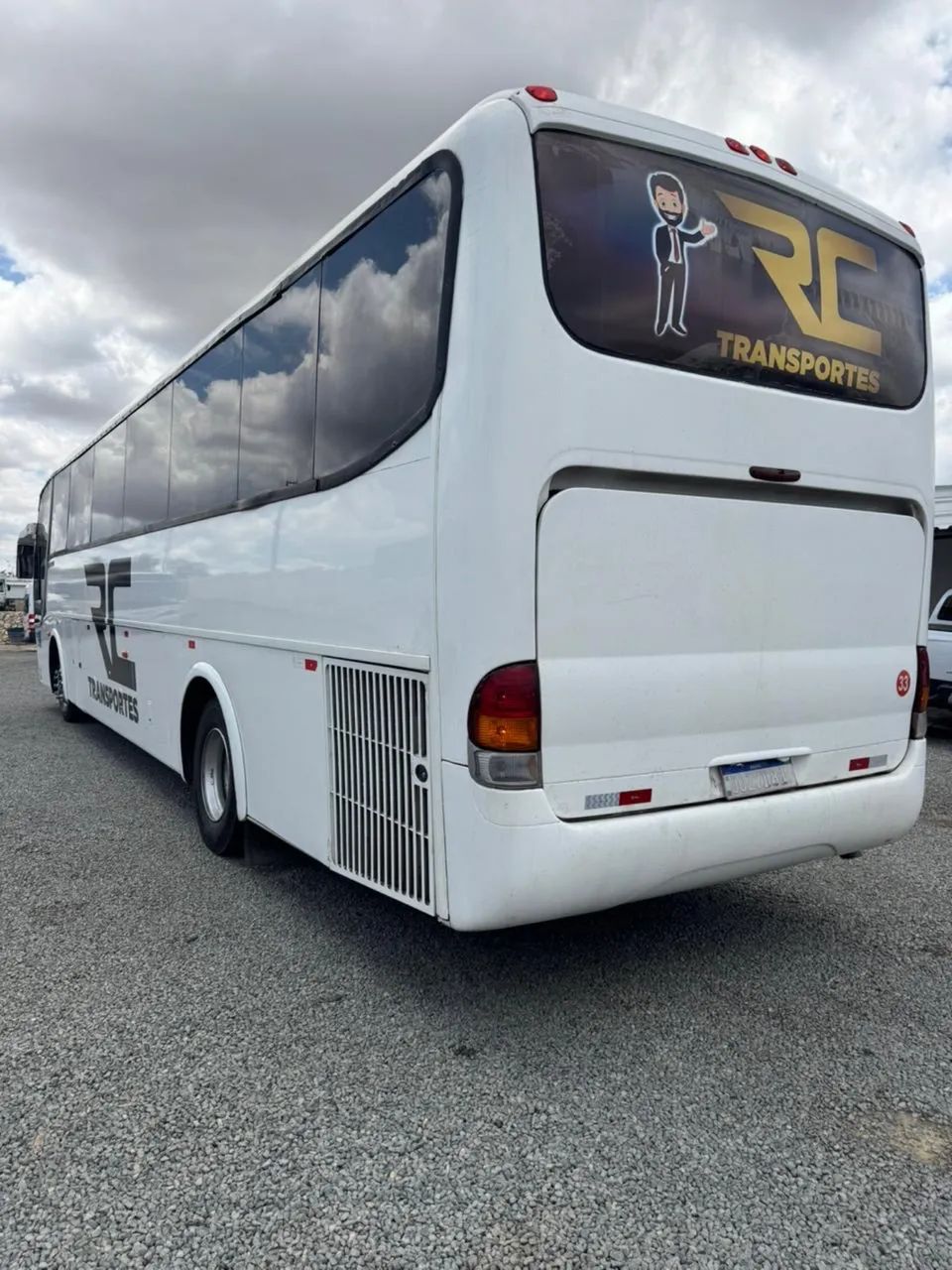 Ônibus G6  - Foto 3