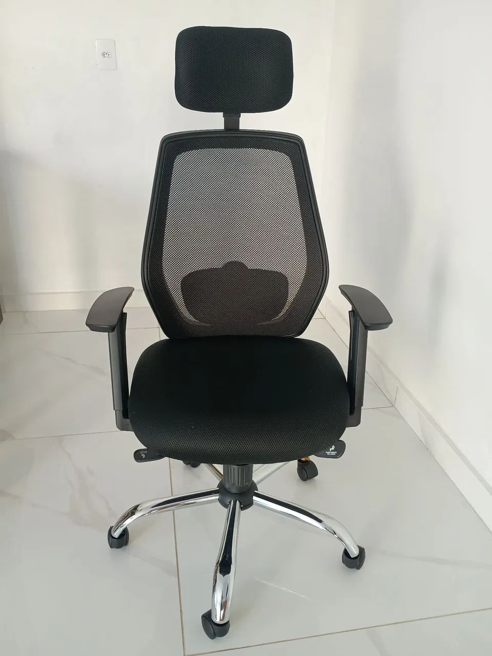 Executive Office Chair