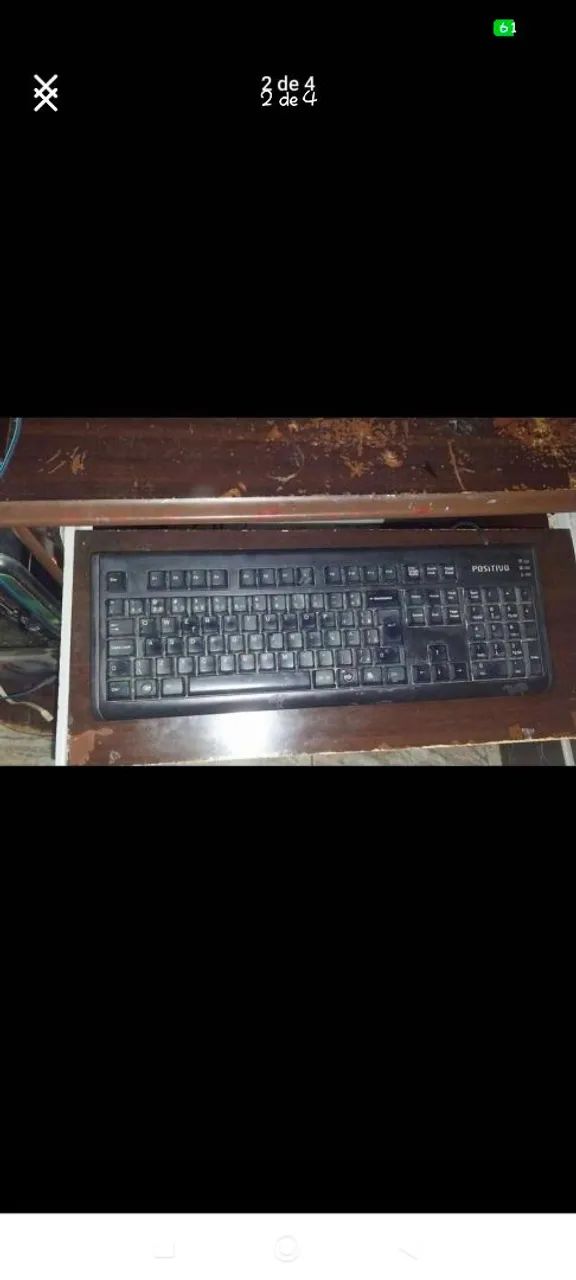 computador da positivo  - Foto 2