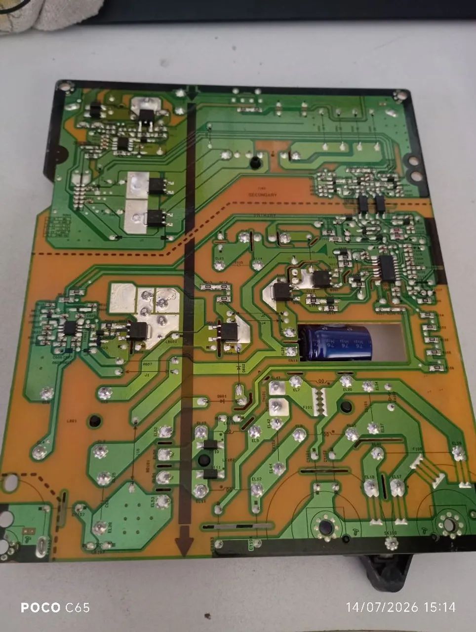 Placa - Foto 3