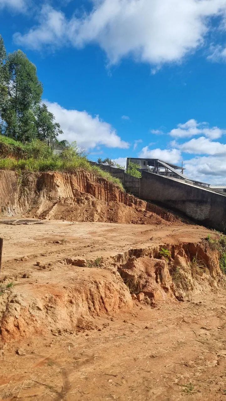 Terreno Leopoldina  - Foto 2