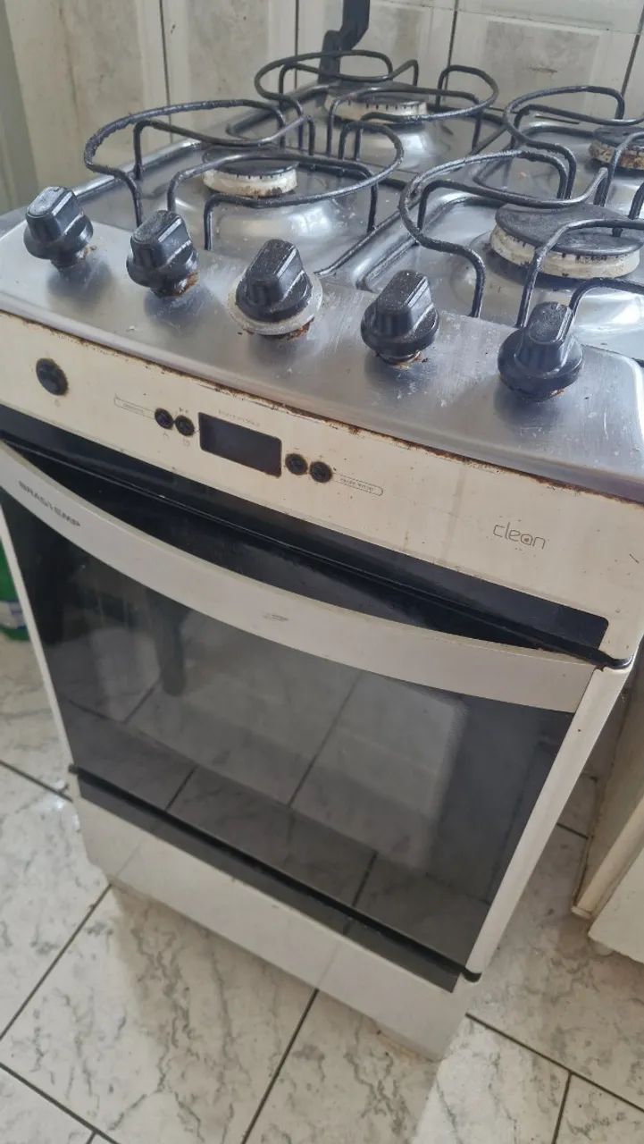 Fogão  - Foto 5