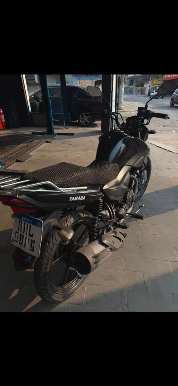 Yamaha Factor 2020 - Foto 3