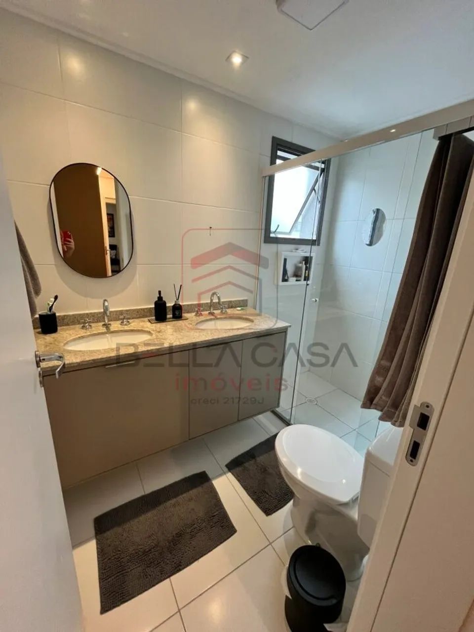 Apartamento com varanda gourmet e 3 suites a venda MOOCA - Foto 5