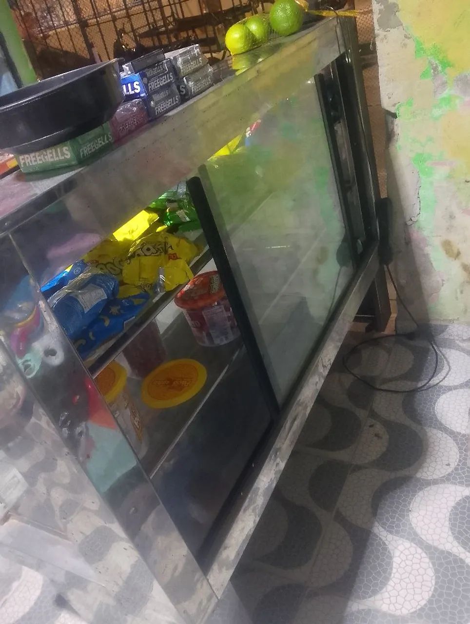 Estufa esteira balcão  - Foto 2