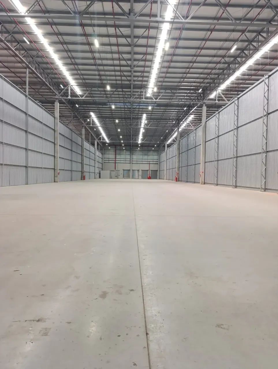 Módulo com 2.588m² no Raizz Viana - Foto 2