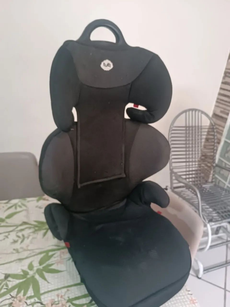 Cadeirinha de criança para automóveis  - Foto 3