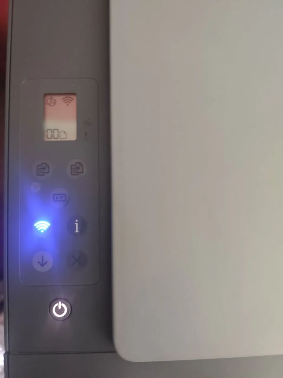 Impressora Hp smart tank 584 - Foto 3