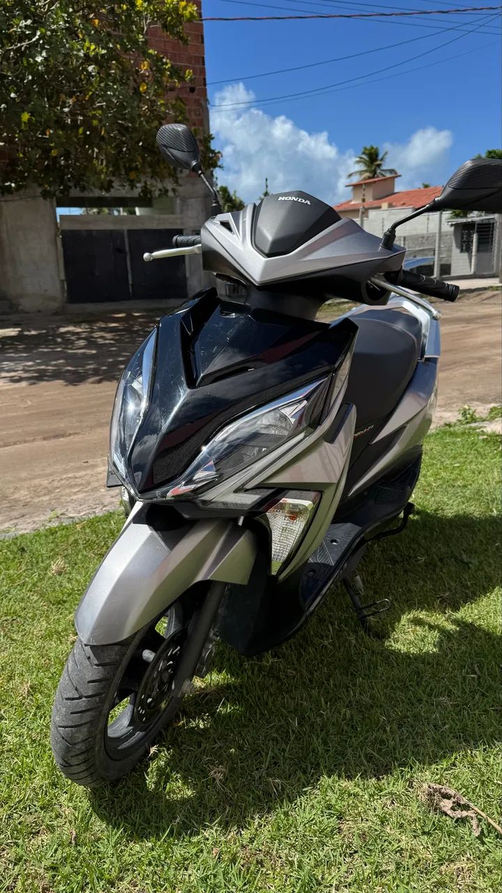 Honda elite  - Foto 3