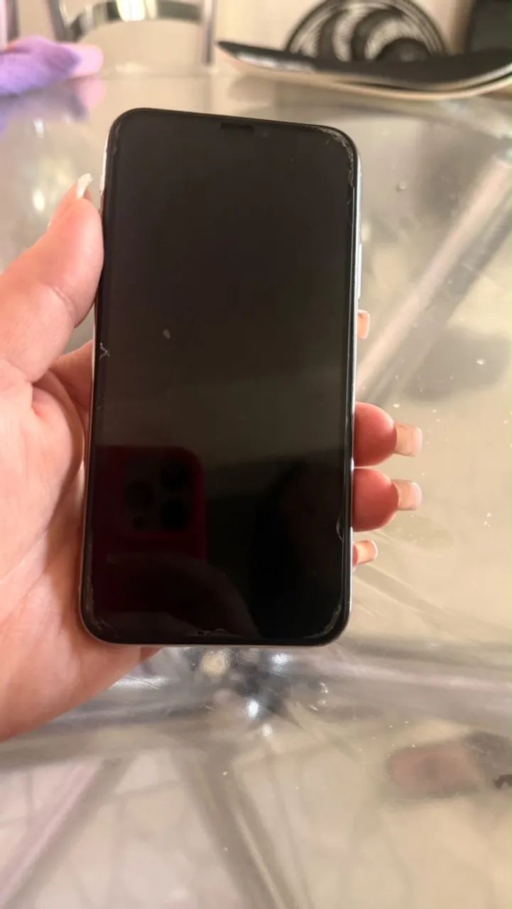 iPhone X - Foto 2