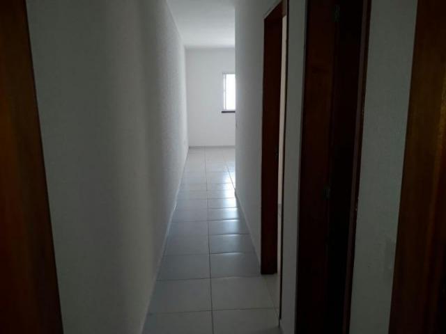Casa nova com documentação inclusa - Foto 7