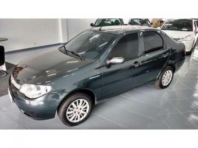 FIAT SIENA CELEBRATION 1.0 FIRE FLEX 8V 4P