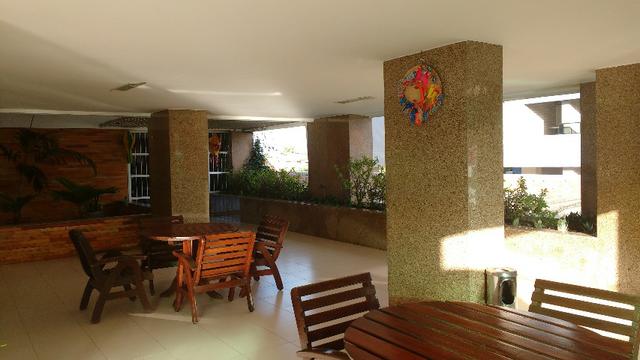 D059 Excelente Apartamento no Farol a Venda - Foto 4