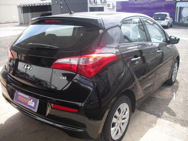 Hyundai Hb20 - Foto 4