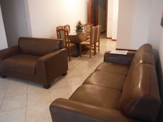 Apartamento ao lado shop. Russi - 3 quartos com ar - Foto 6