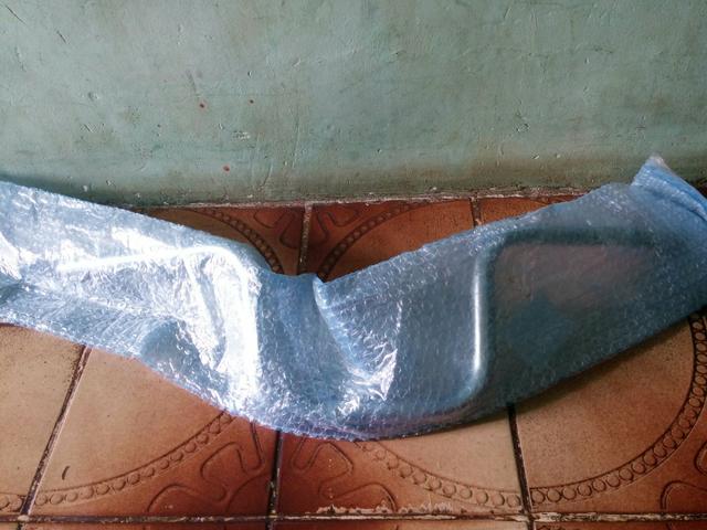 Guidao original da honda