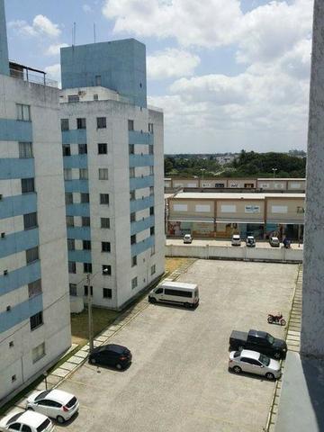 Alugo apartamento 2/4 na Fraga Maia - Foto 3