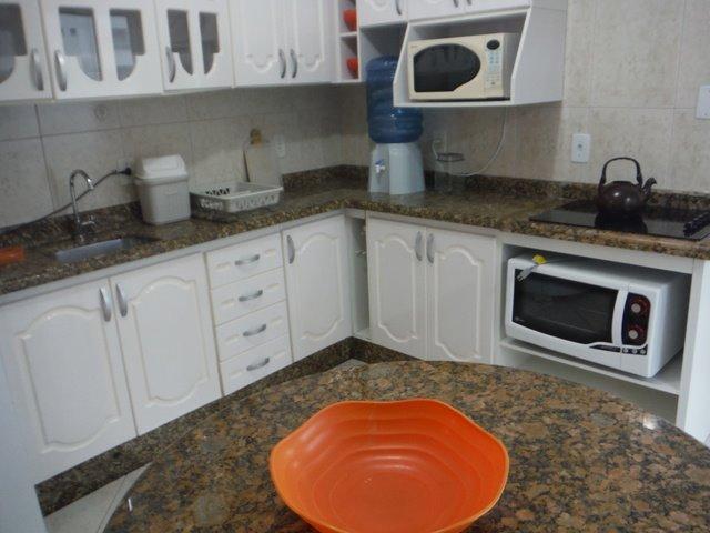 Apartamento ao lado shop. Russi - 3 quartos com ar - Foto 8