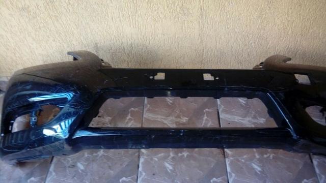 Para-choque dianteiro Nissan centra 2014 2015