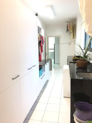Apartamento 5 quartos Horto Florestal Mansão Imperiale - Foto 12