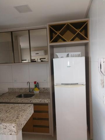 Apartamento unique mobiliado/1 QUARTO - Foto 20